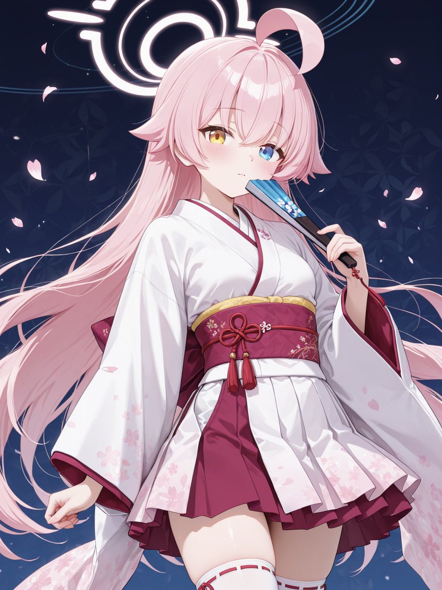 Bleu Clair tweet media