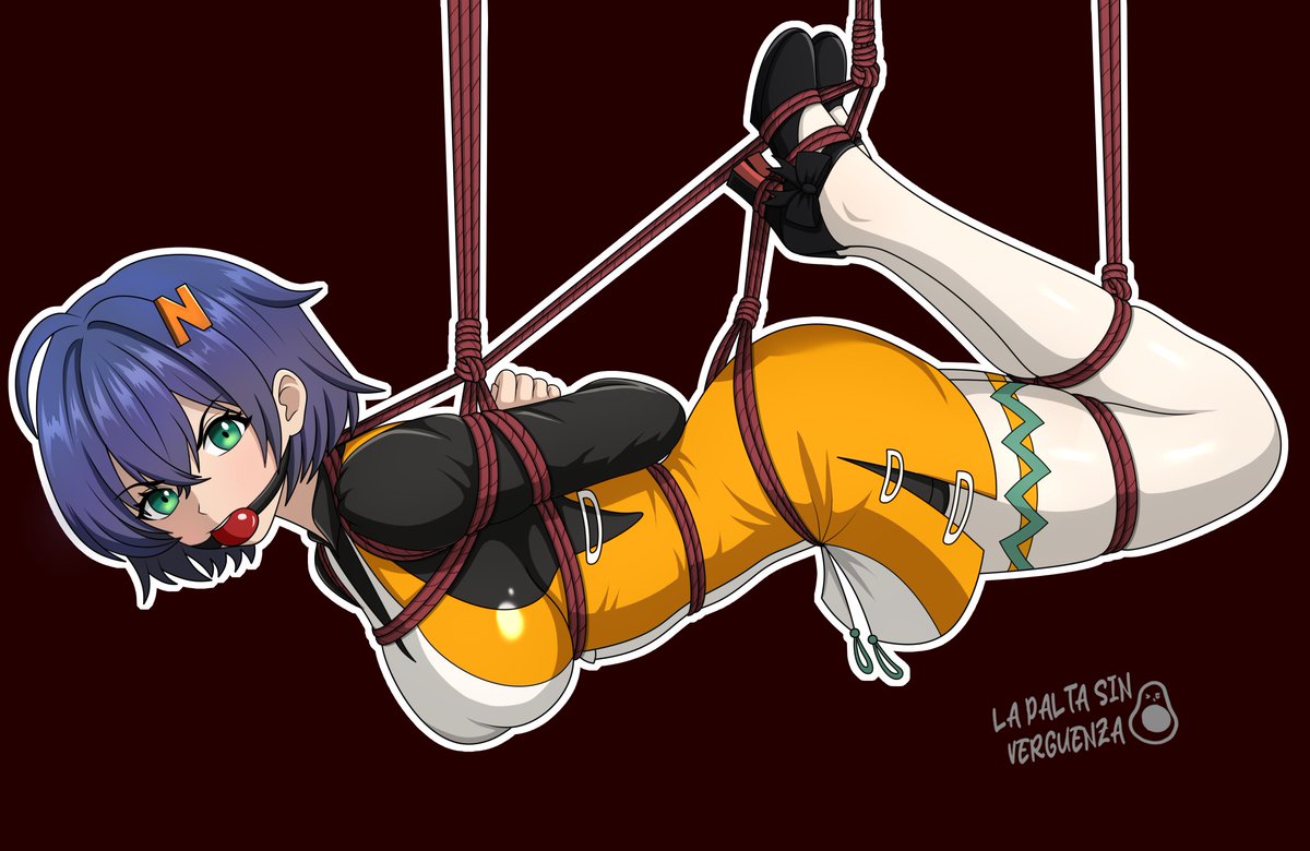 La palta sin verguenza 🥑😏 (OPEN COMMISSIONS) tweet media