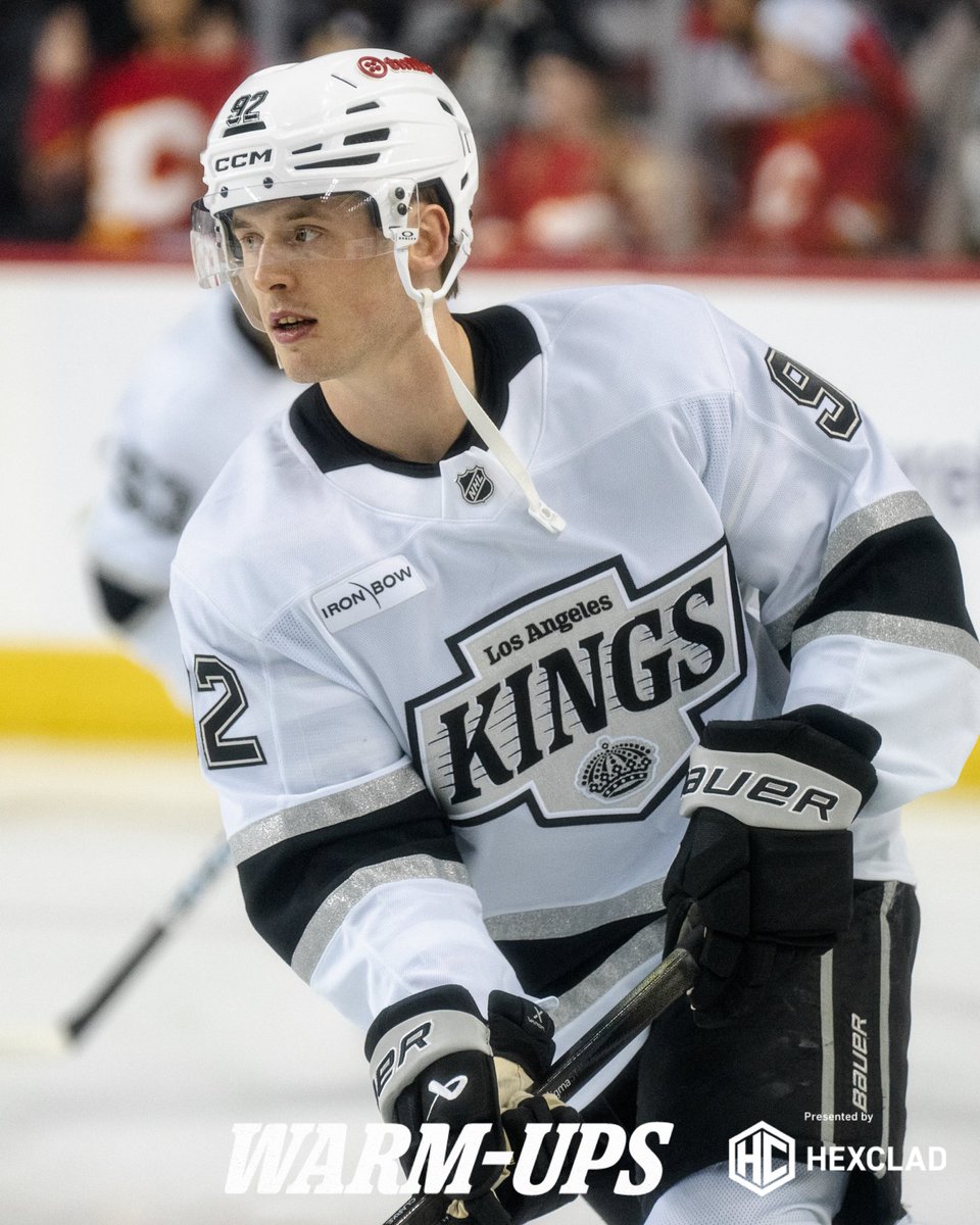 LA Kings tweet media