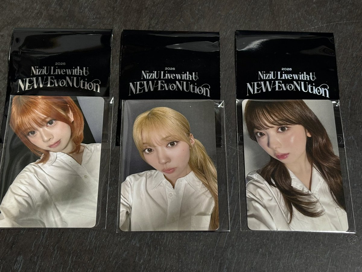 ZI~TSU.Y《NiziU箱推です》 tweet media