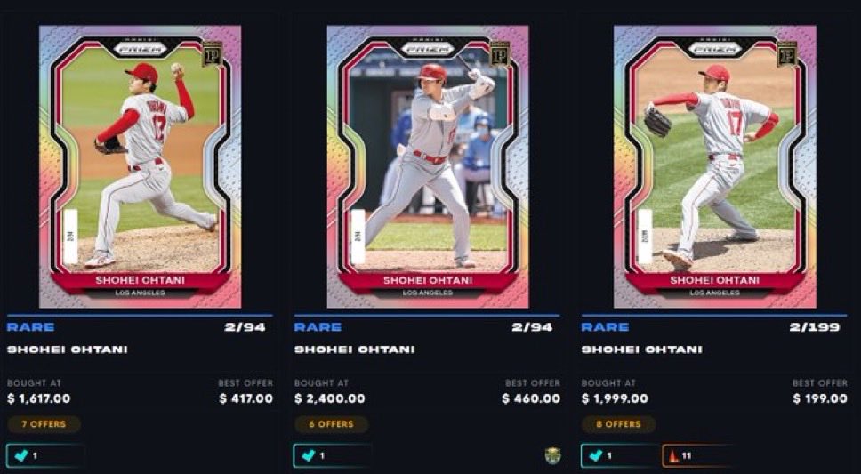 BoredClint tweet media