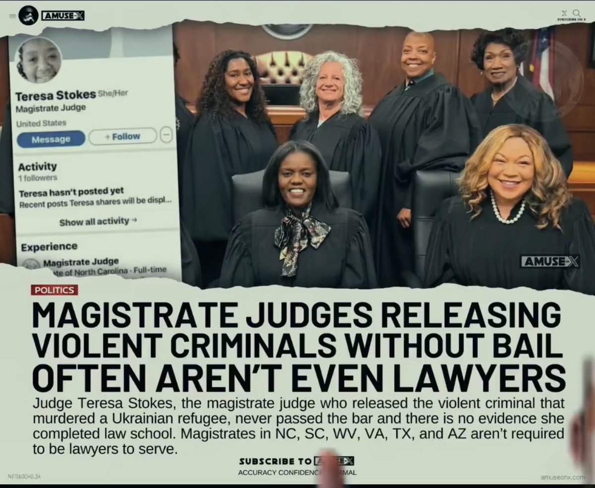 Rosey McDonald tweet media