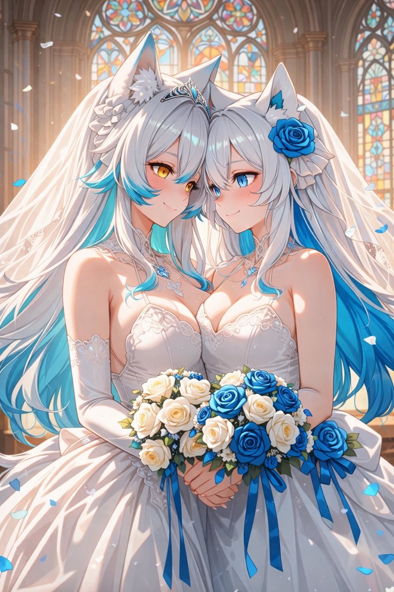 🐾 ShiroAiVT 🦊ForestFruit🍇 tweet media