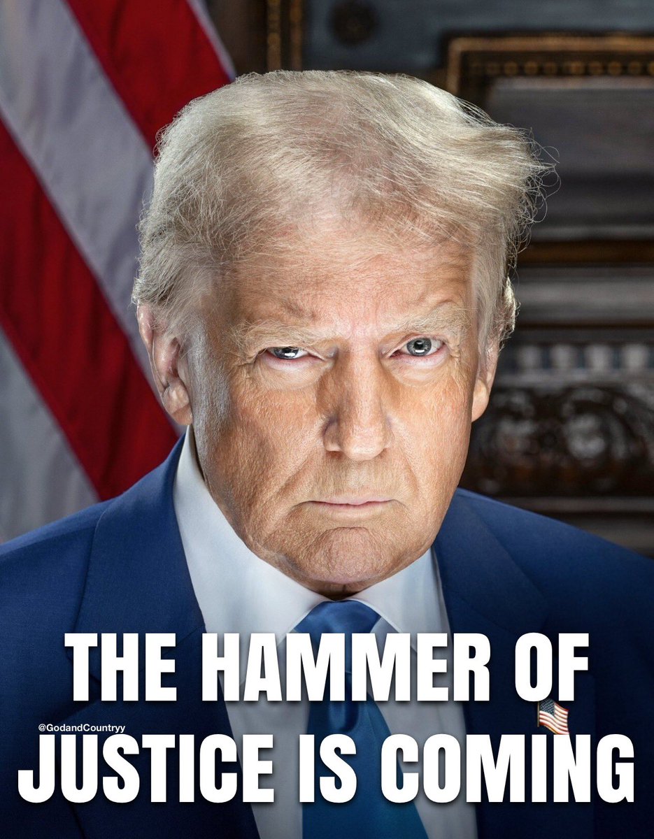 God & Country tweet media