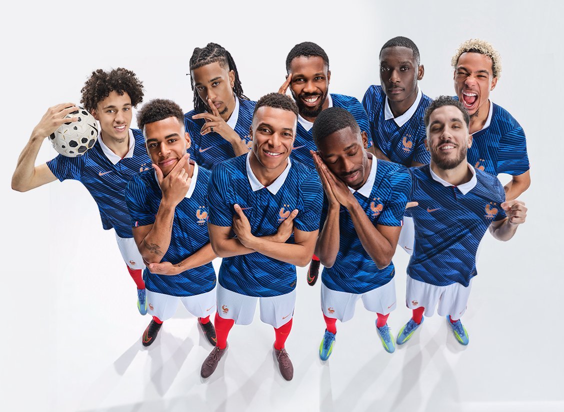 Futmais | Menino Fut tweet media