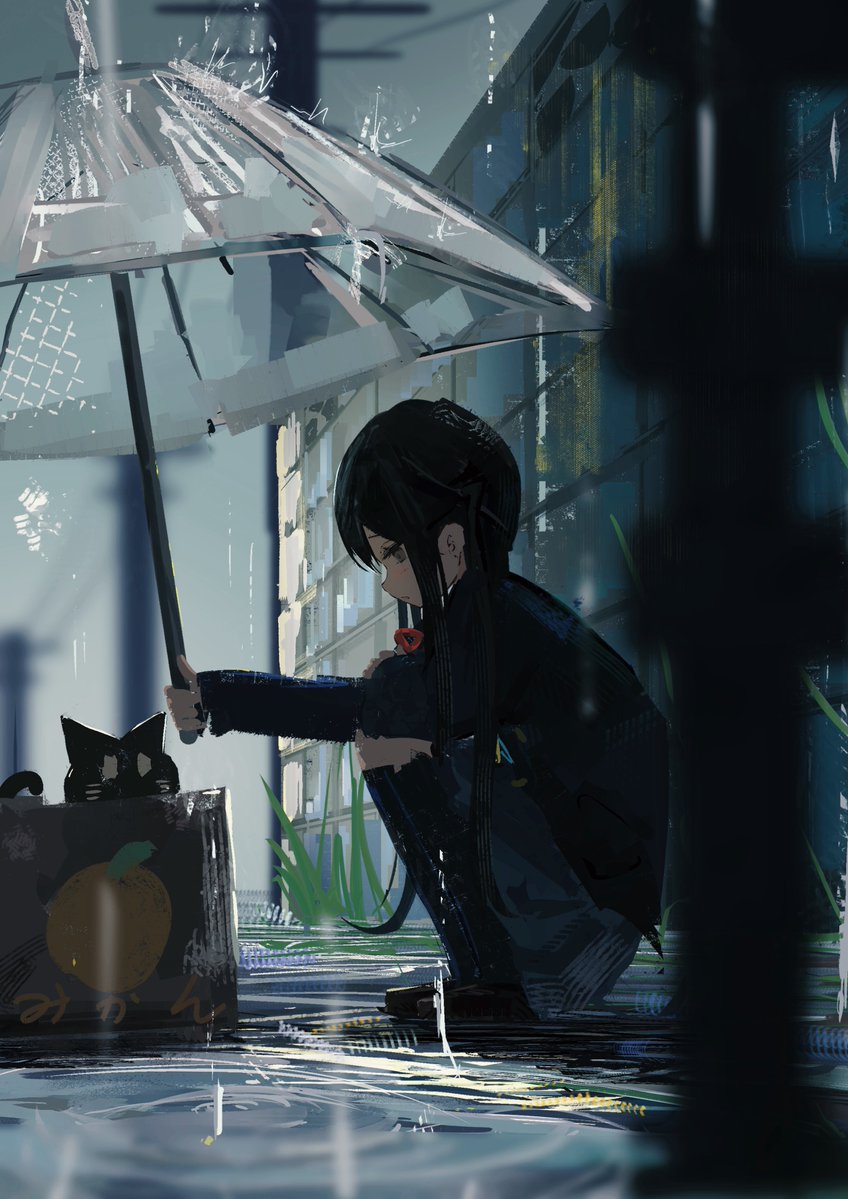 ましゃ tweet media