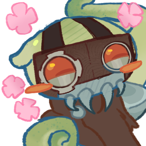 Chá é bom (COMMS PAUSED) tweet media