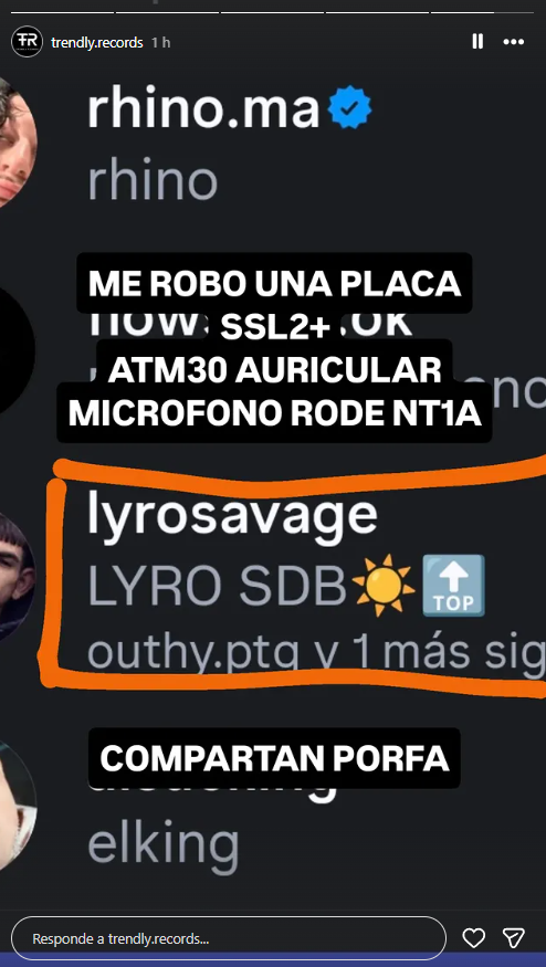 vespertine tweet media