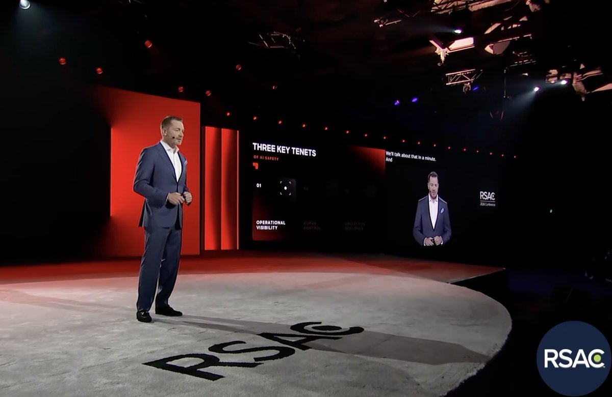 CrowdStrike tweet media