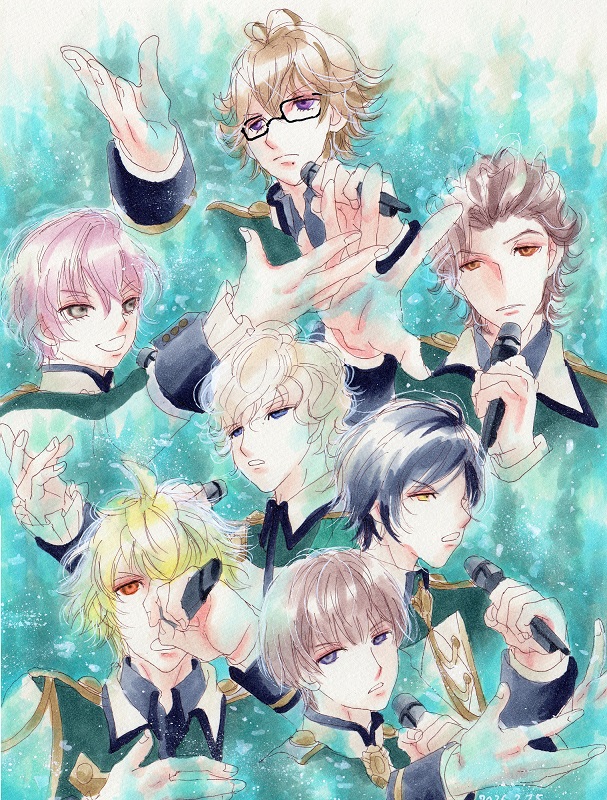 新井葉月🍀 tweet media