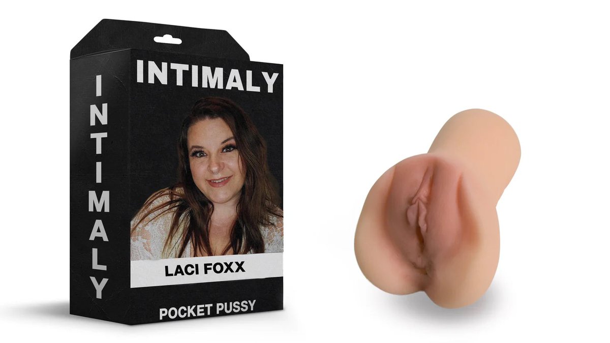 Laci☆Foxx tweet media