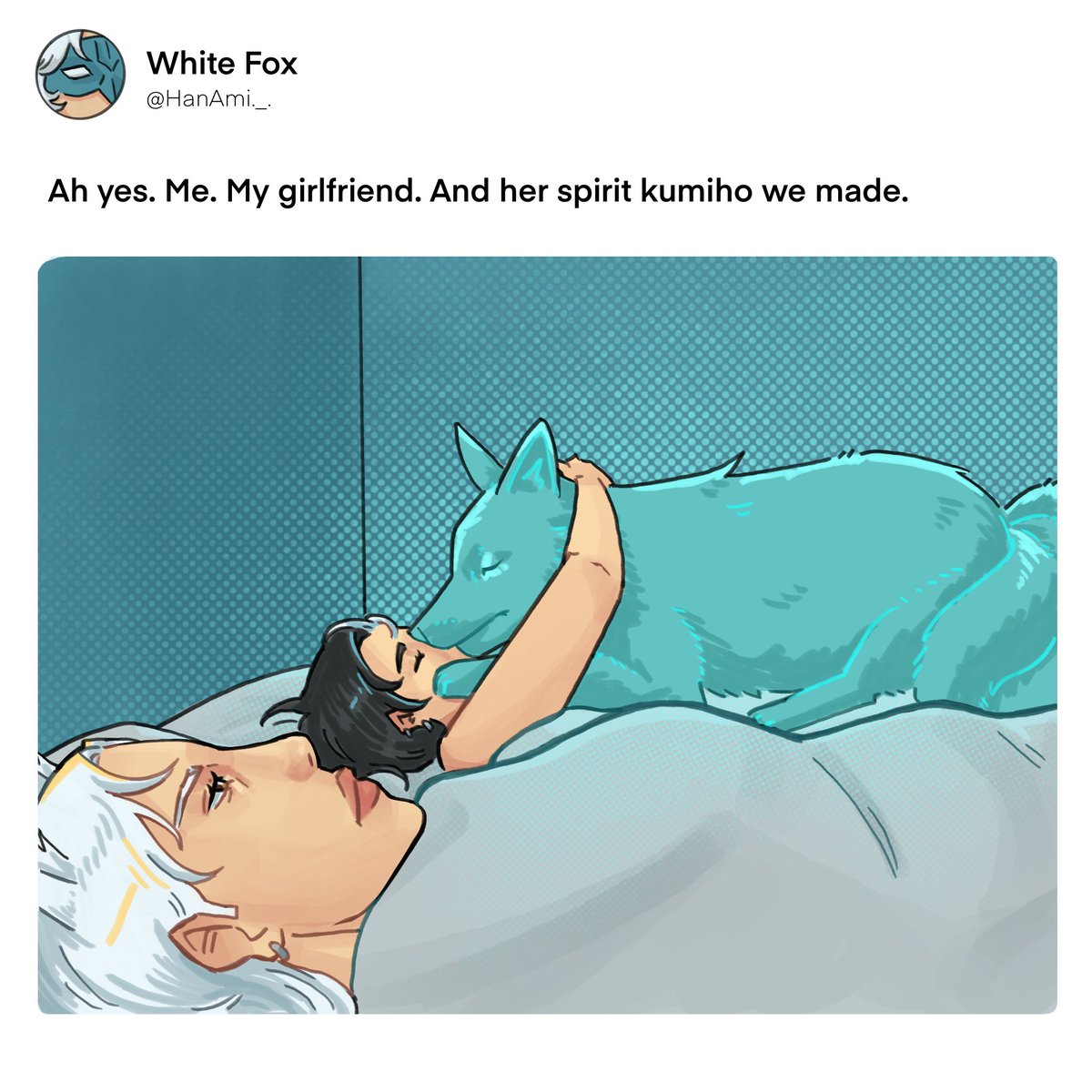 瑩 🪐 comms (0/3) tweet media