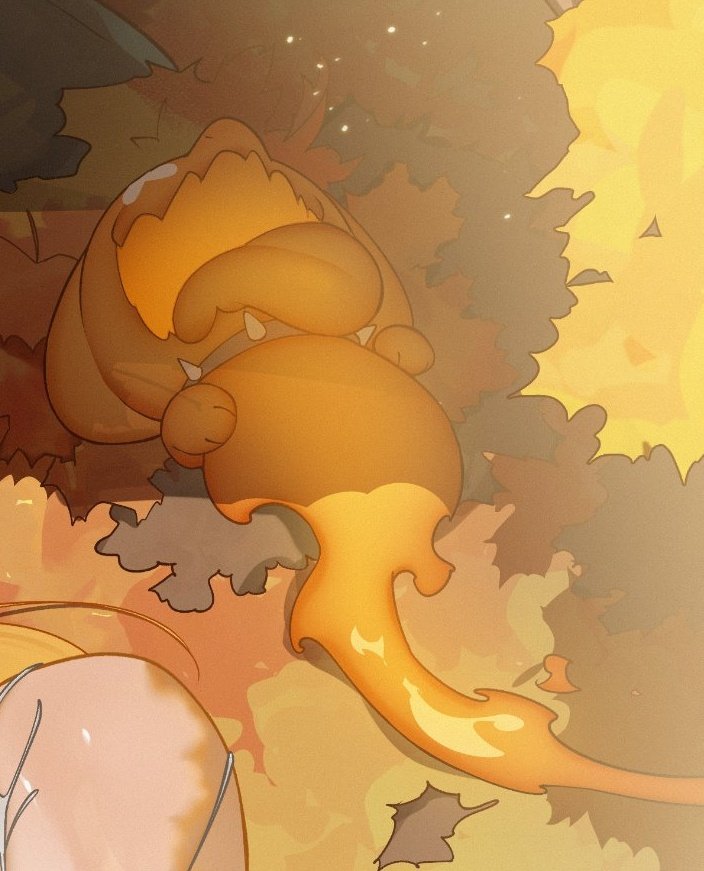 The Pyro Pup Center 🔥 tweet media