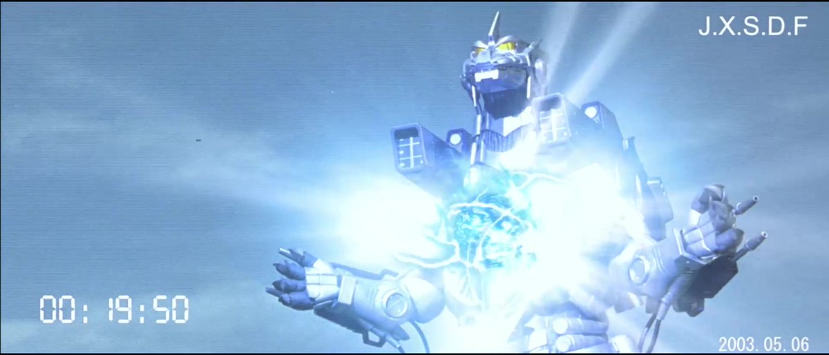 Godzilla Perfect Shots tweet media