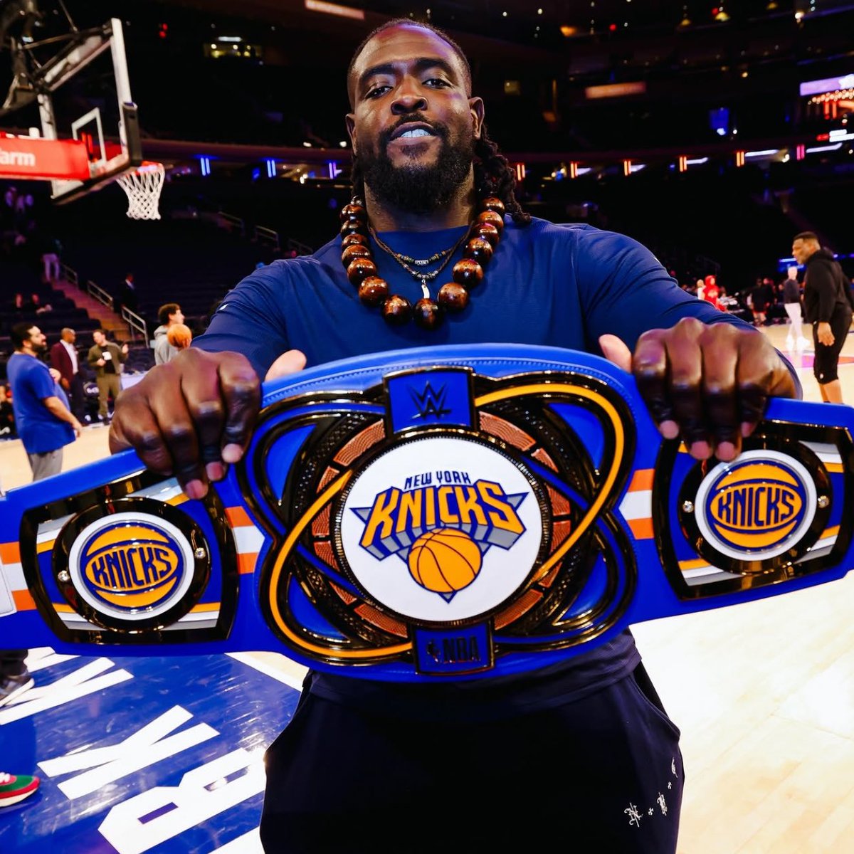 WrestlePurists tweet media