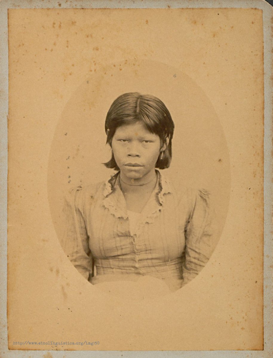 nimuendaju's tweet photo. #TumblrTuesday
Indígena Xerente, das margens do Tocantins
Coleção Capistrano de Abreu, Biblioteca Nacional
https://t.co/wfqKUIKR3g https://t.co/nLTx0OJVsZ
