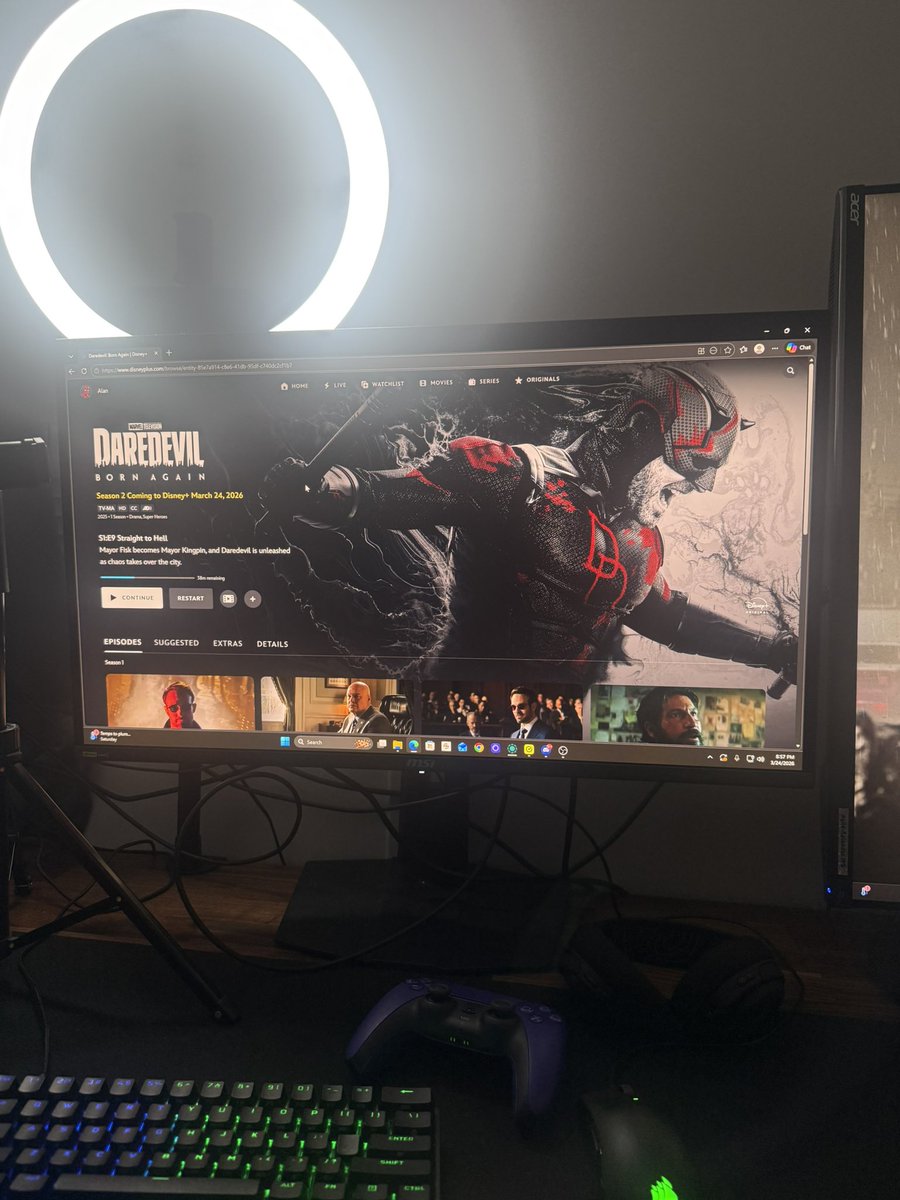 Alan 🏹 tweet media