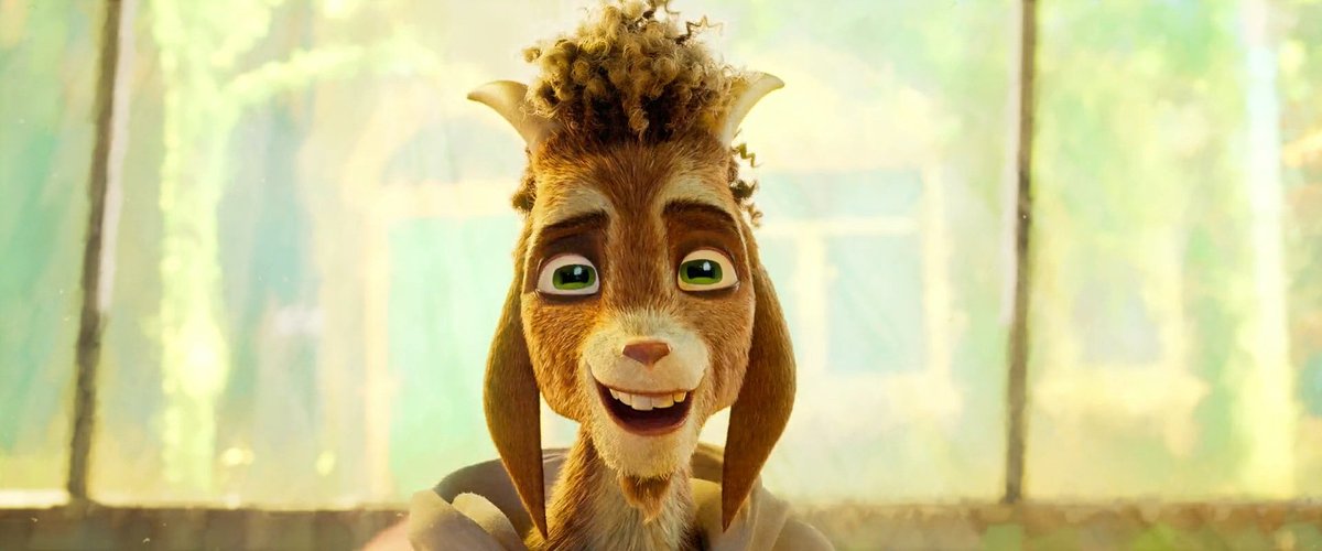 Kaids | 🐐🦫 hype tweet media