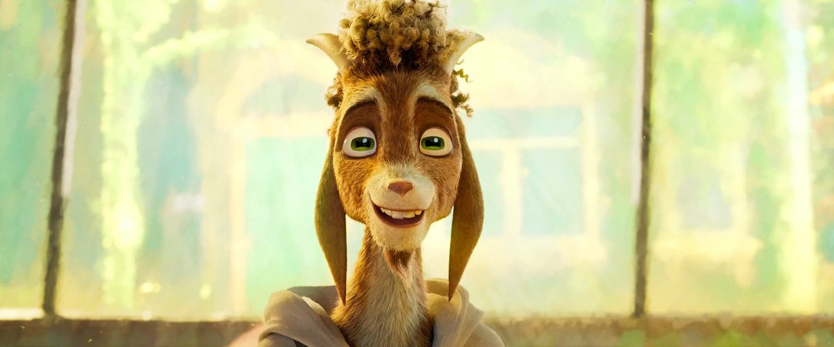 Kaids | 🐐🦫 hype tweet media