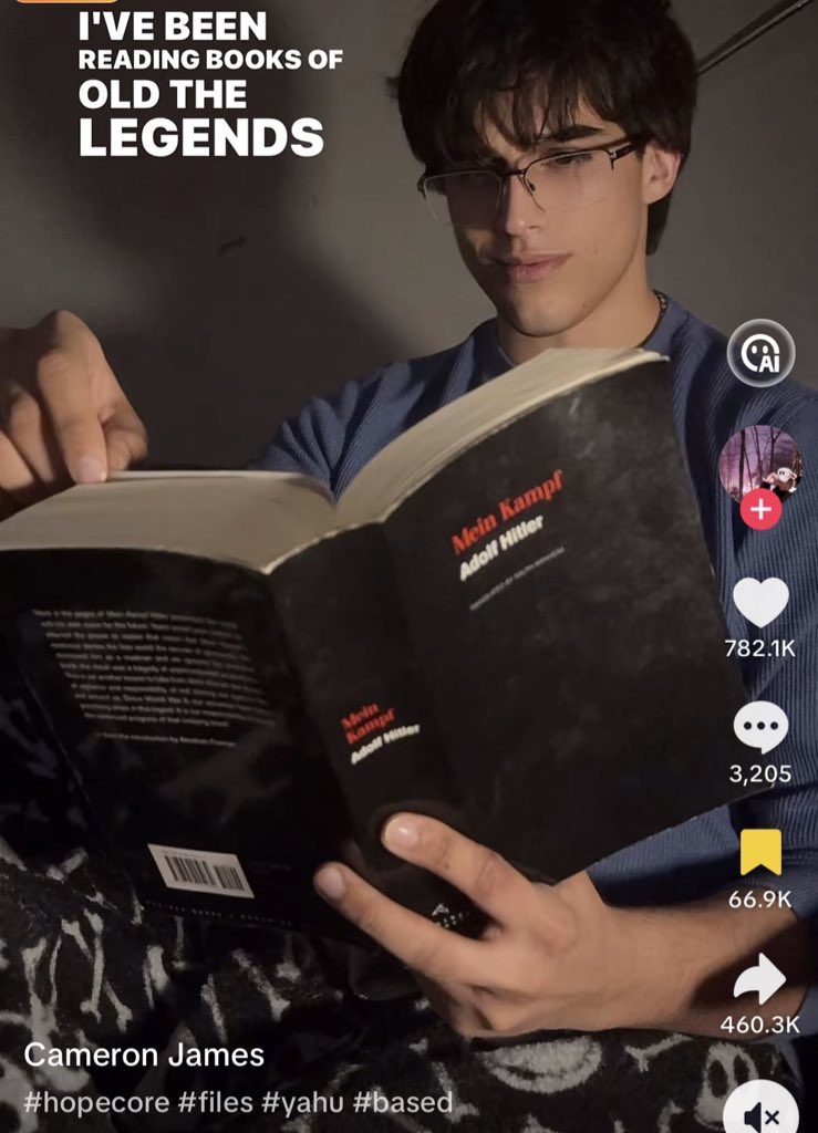 StopAntisemitism tweet media