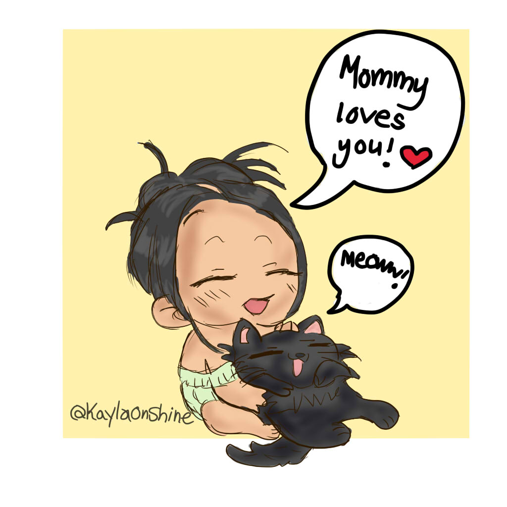 Kayla VIE🌹👠👠 tweet media