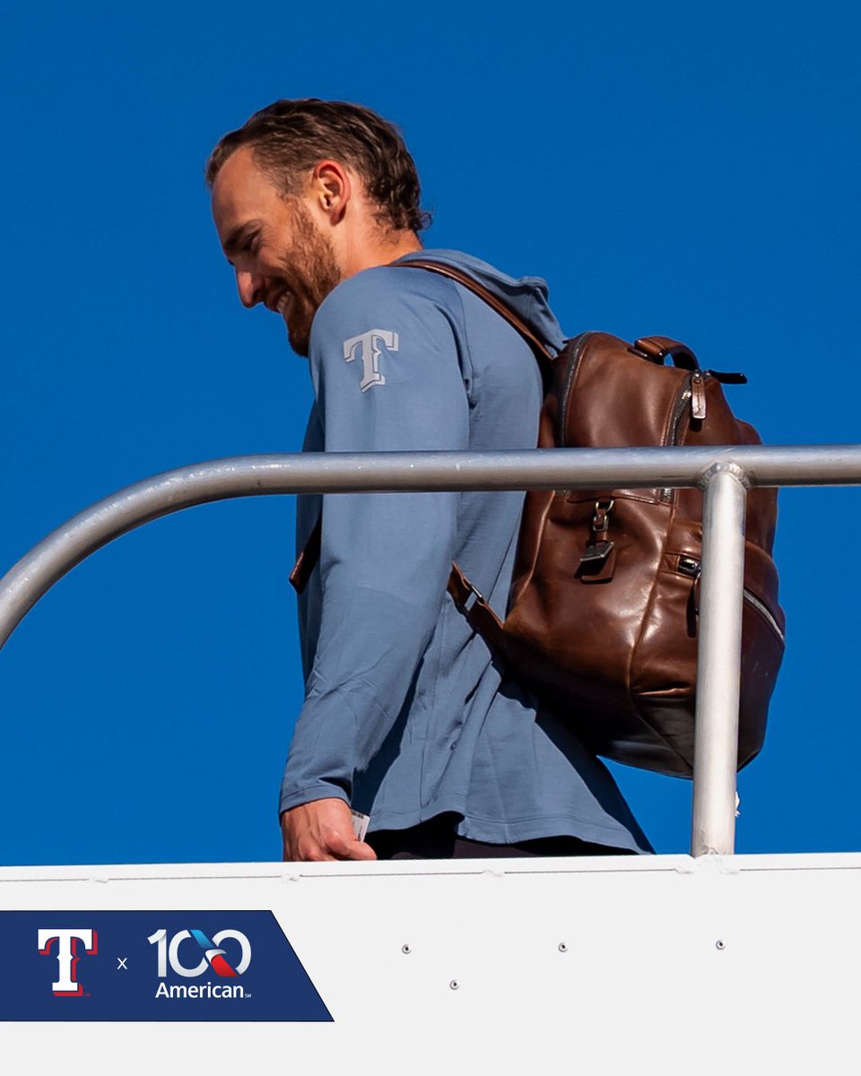 Texas Rangers tweet media