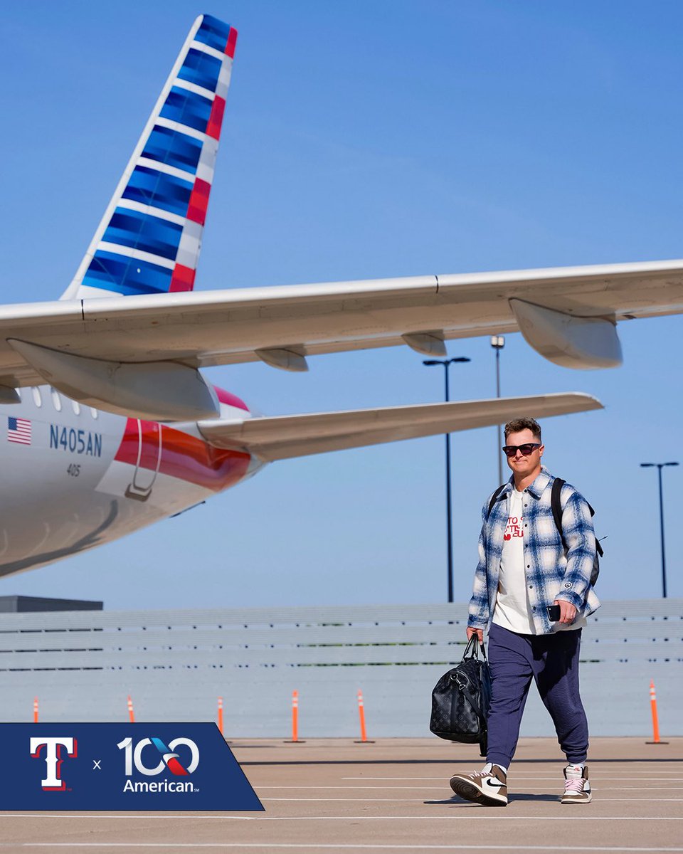 Texas Rangers tweet media