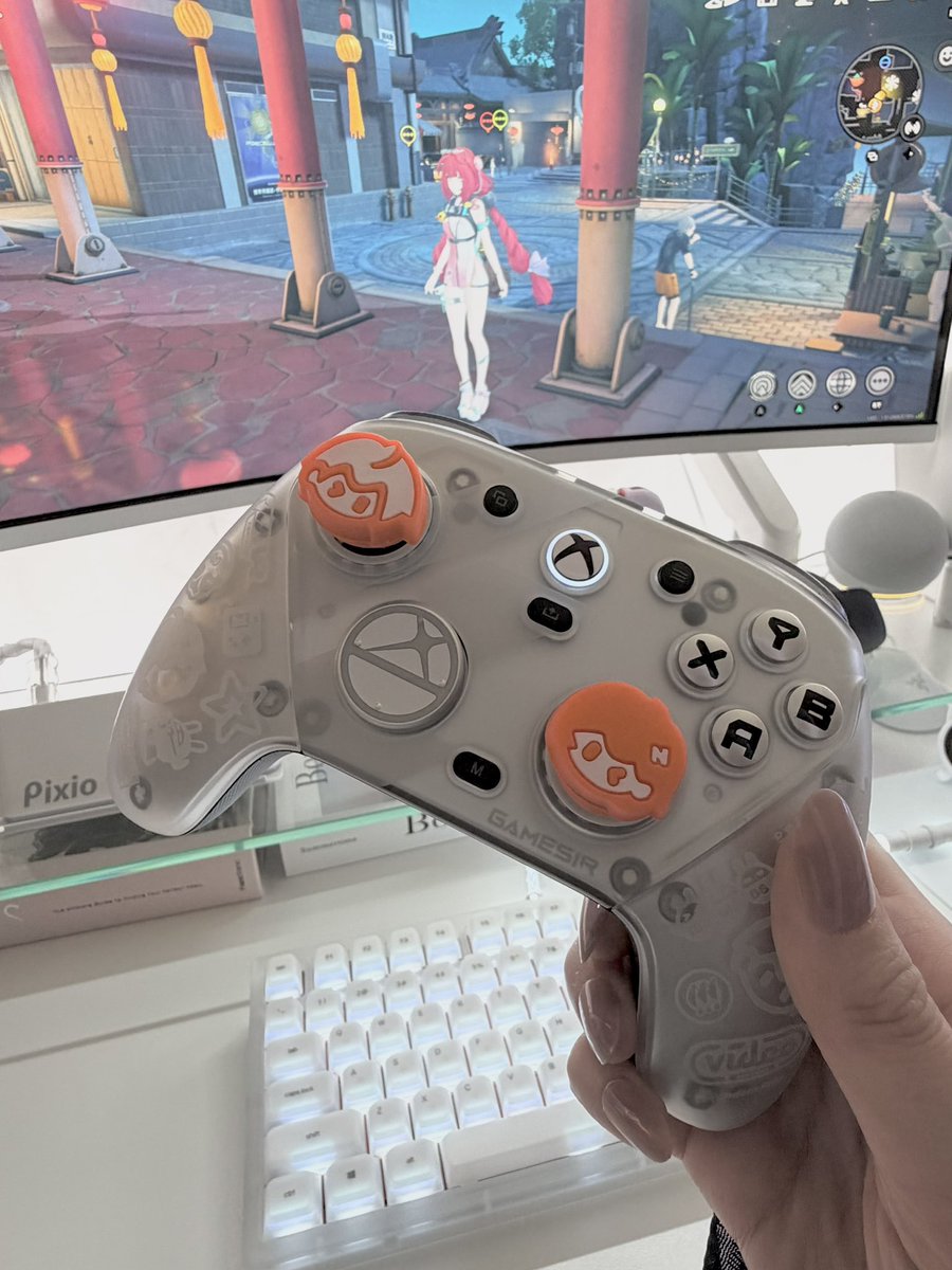 えもかな tweet media