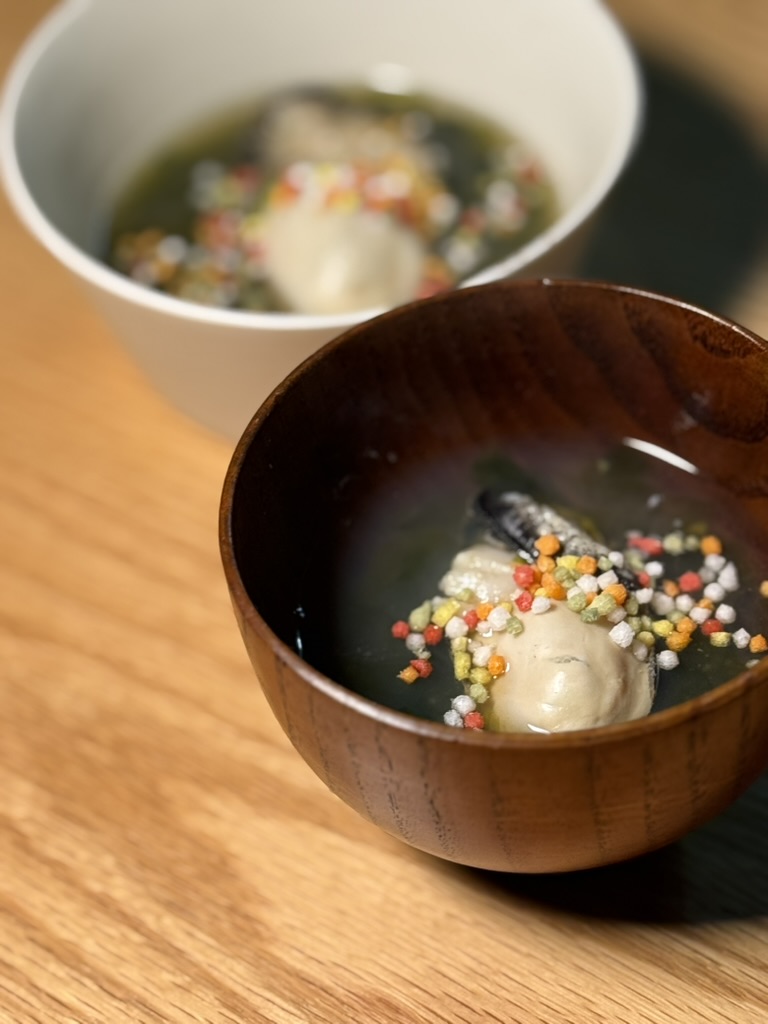 なおきち | 生牡蠣研究所の所長🦪 | Web3 x 牡蠣産業 tweet media