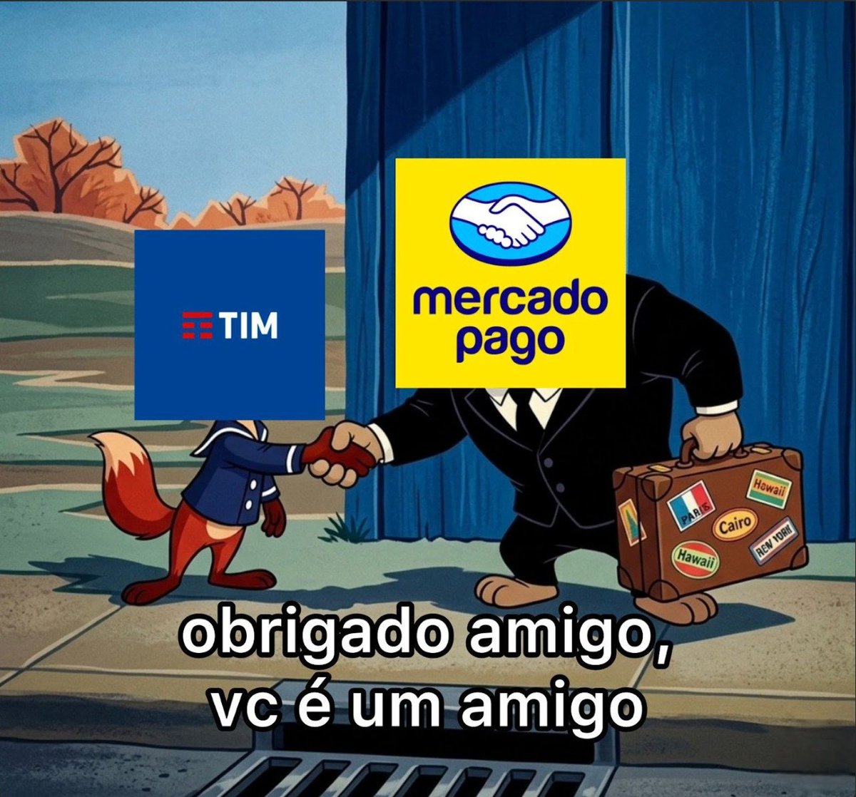 Rolê Aleatório tweet media