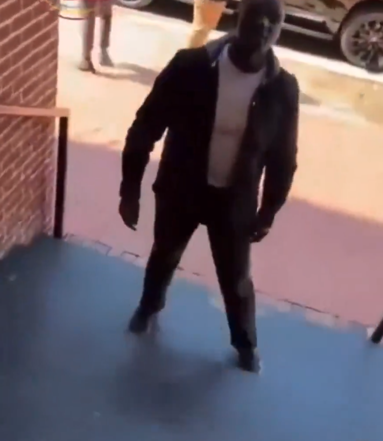 🇨🇩✌🏾« Papa avait dit le peuple d’abord »✌🏾🇨🇩 tweet media