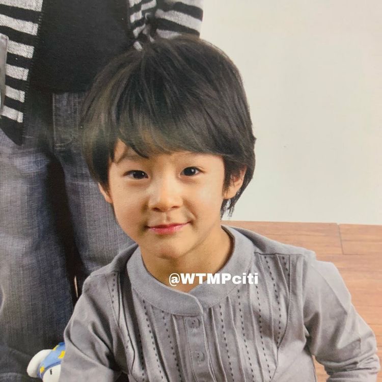 lnwmark every day i pray and cry tweet media