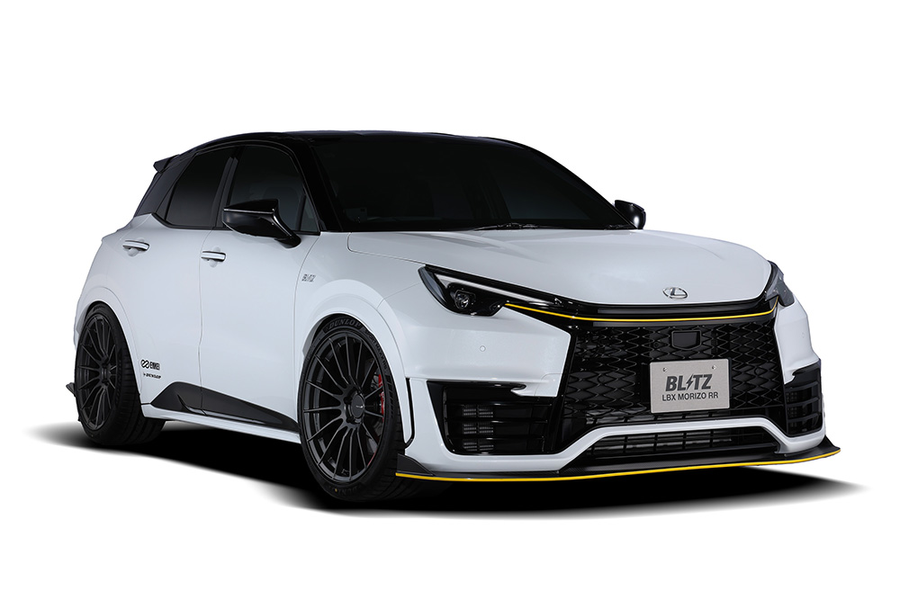 【公式】BLITZ tweet media