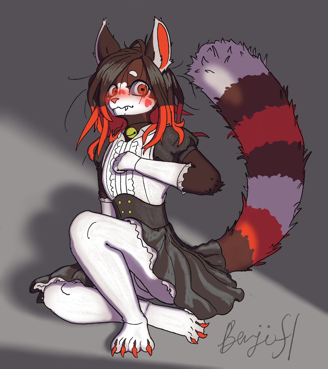 Benjiflam tweet media