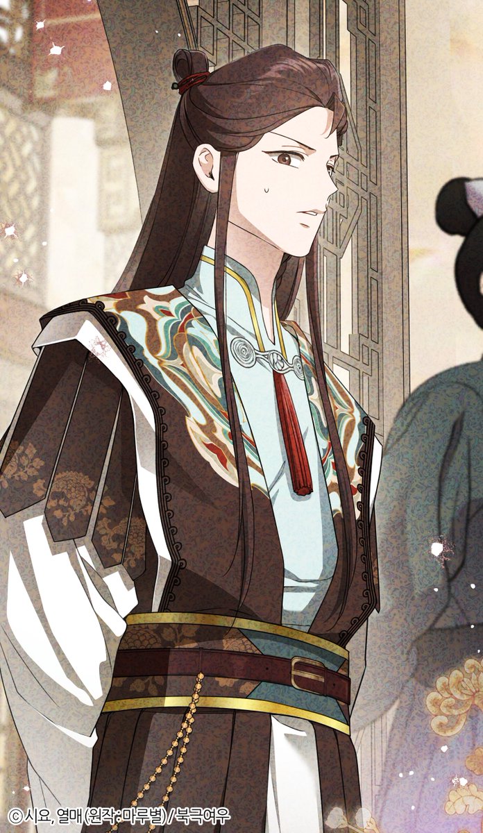 북극여우 만화 tweet media