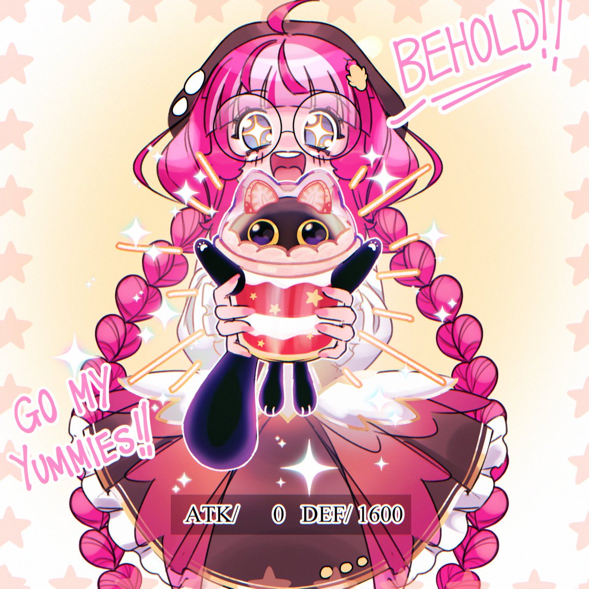 mugget ⭐️🐤 tweet media