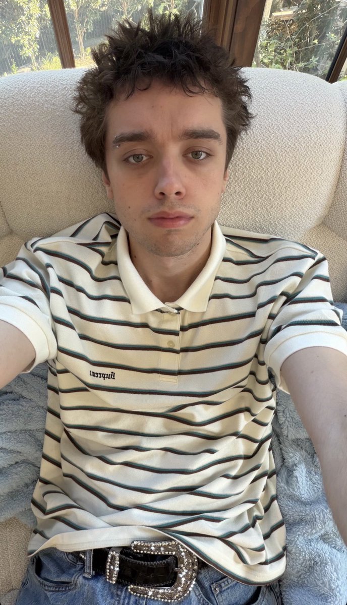 Laiys updates tweet media