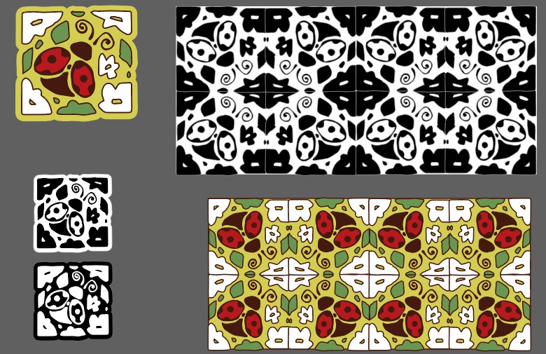 Solteira Producta tweet media