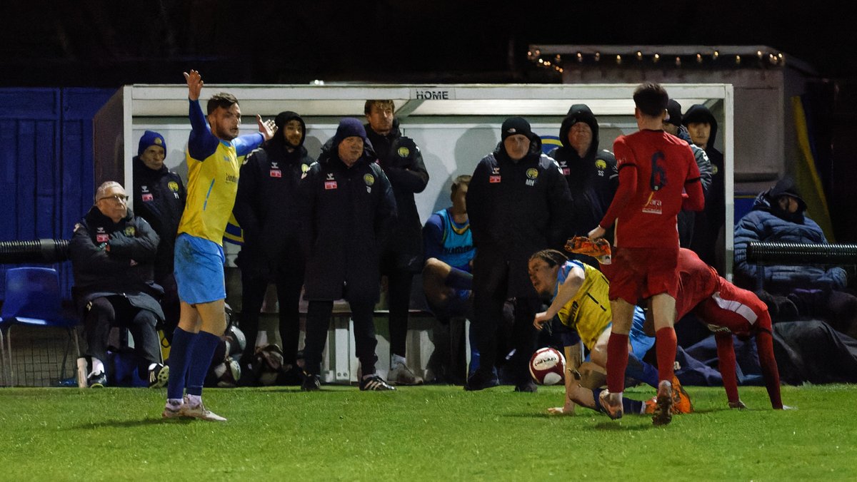 Steve Mack tweet media