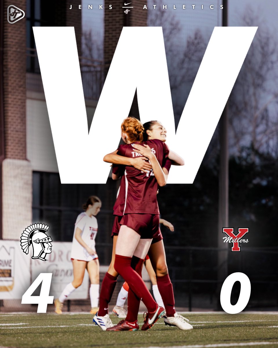 jenkstrojans's tweet photo. ⚽️⚽️⚽️⚽️ 

COUT’EM UP😈

#HOMEOFCHAMPIONS https://t.co/3trDkU7tHc