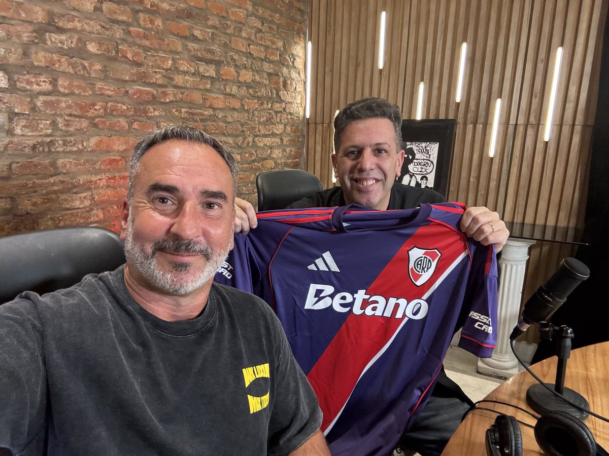 Fabian De Cesare tweet media