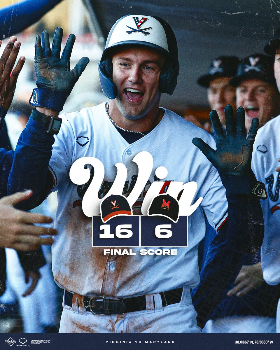 HOOS WIN!!!!!!!

#GoHoos