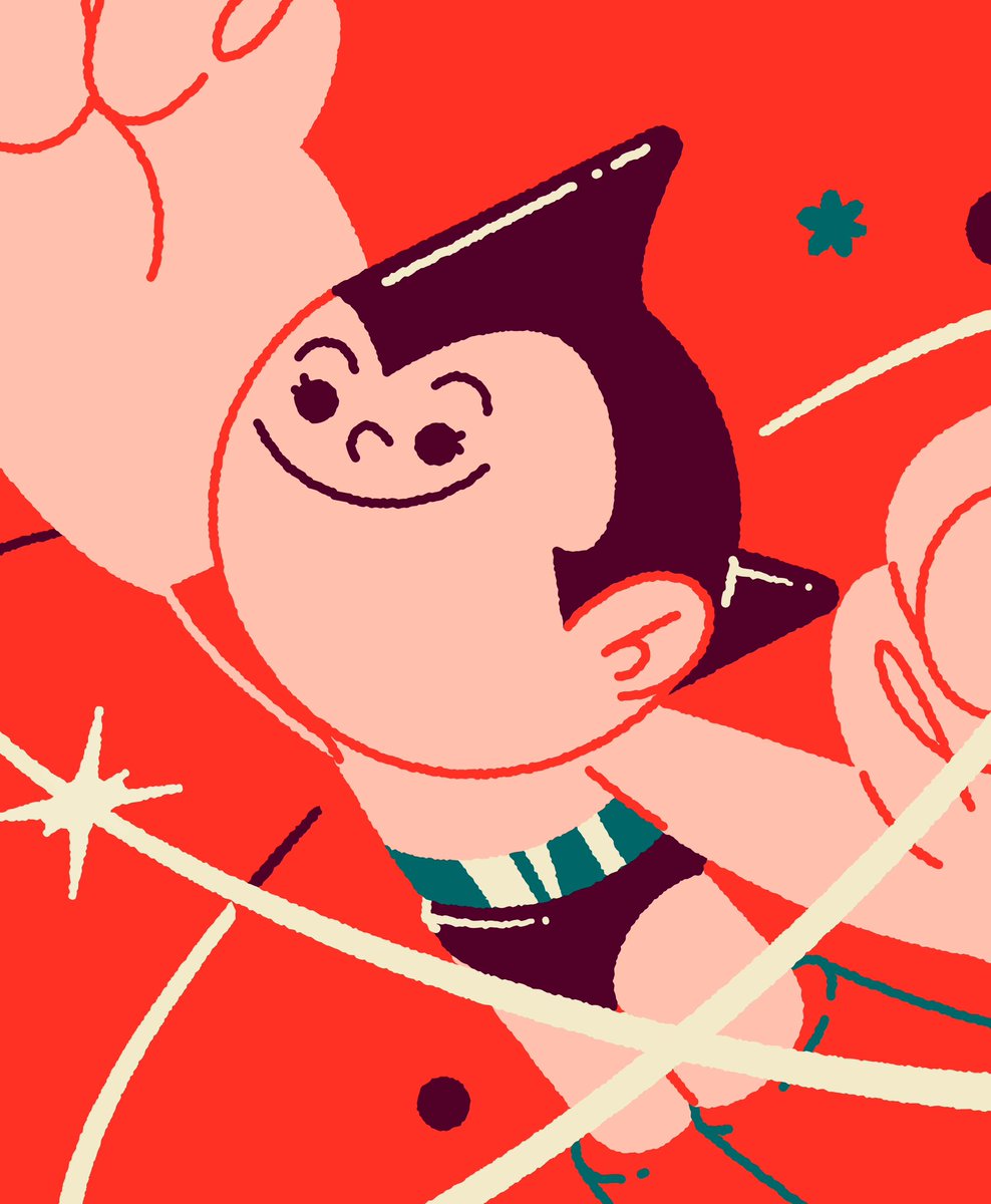 Thunder Rockets tweet media