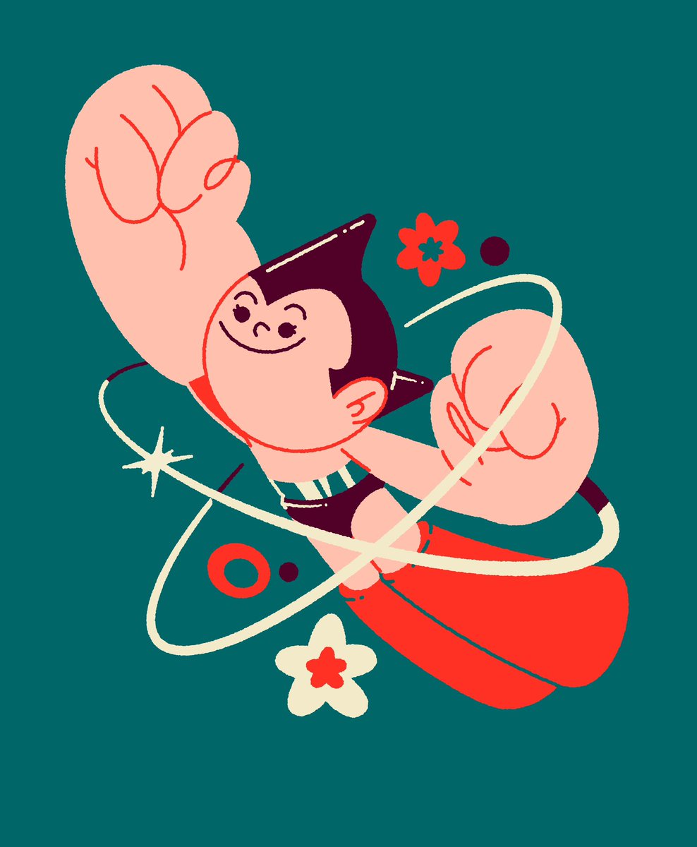 Thunder Rockets tweet media