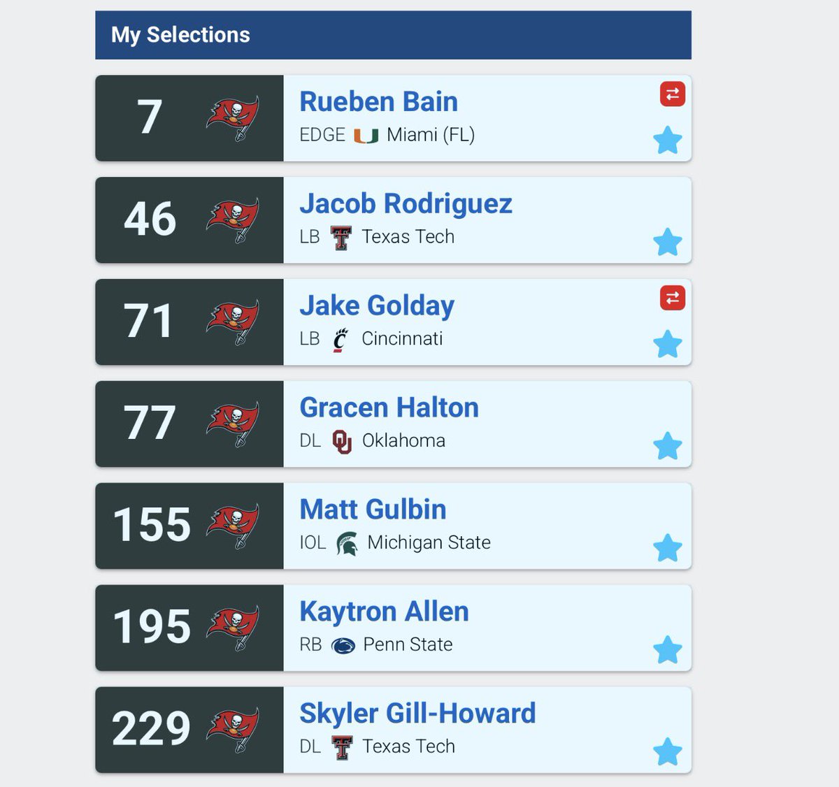 Tampa Bay Sports Fan 🇺🇸 tweet media