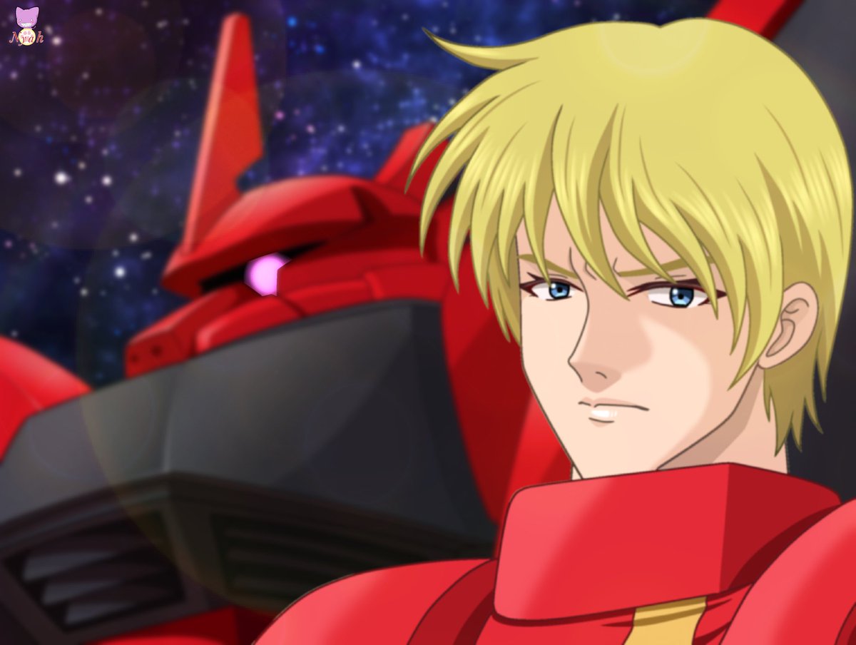 ニャア tweet media