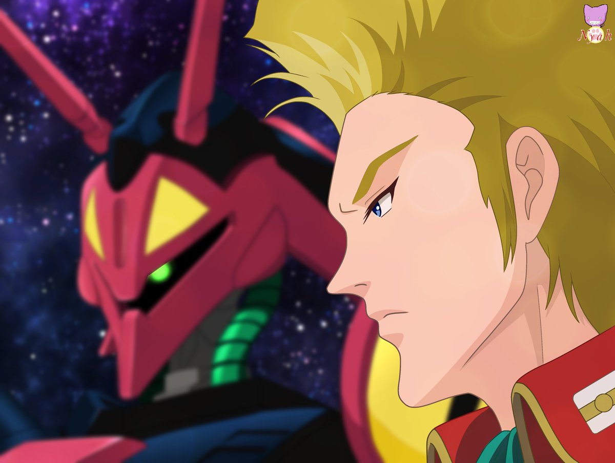 ニャア tweet media