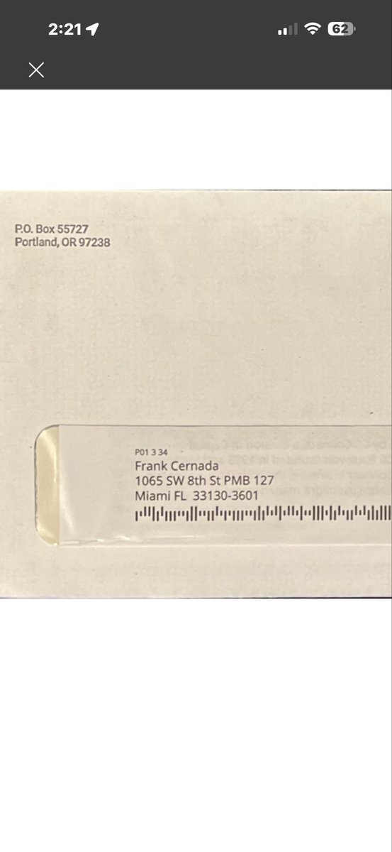 Prophet Hope tweet media