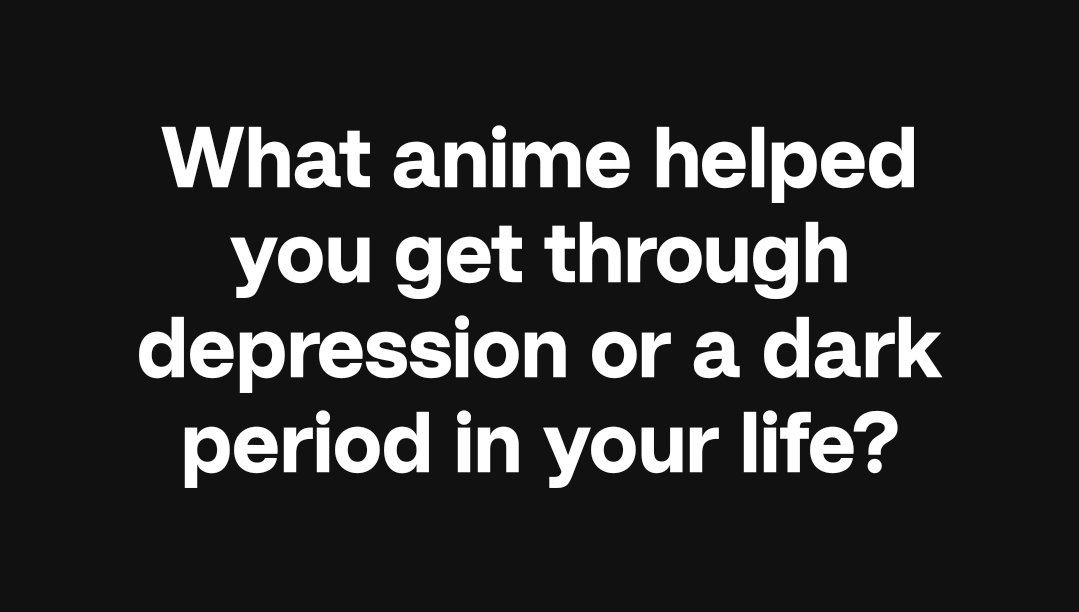 Anime Tweets tweet media