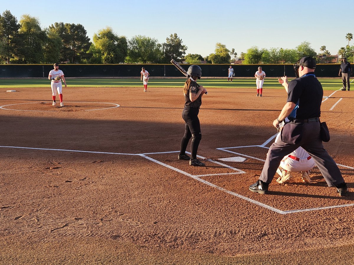 Seton Catholic Softball tweet media